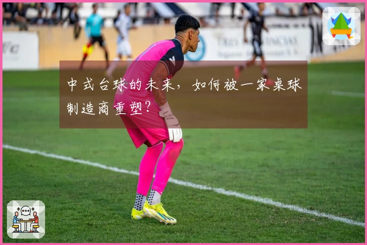 中式台球的未来，如何被一家桌球制造商重塑？